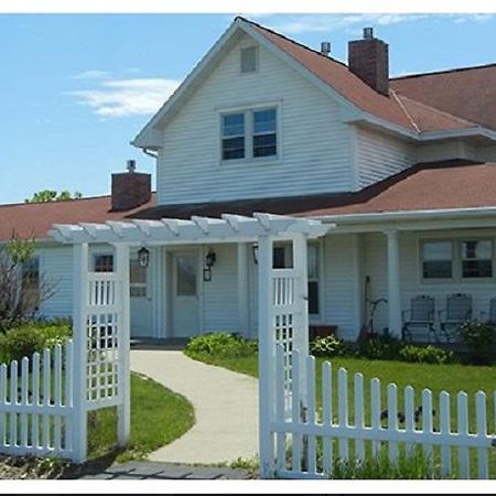 The Feathered Star Bed And Breakfast Carlsville Экстерьер фото